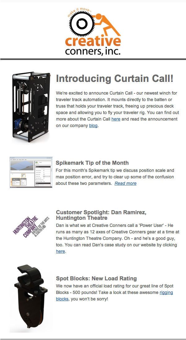 February-Newsletter February Newsletter
