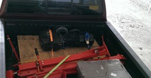 truck image